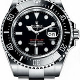 Rolex Sea-Dweller 43