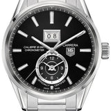 Tag Heuer Carrera GMT