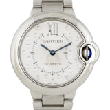 Cartier Ballon Bleu 33