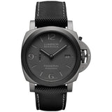 Panerai Luminor Tutto Grigio