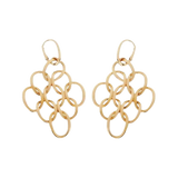 Brera Chandelier Earrings