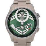 Christopher Ward C1 Bel Canto LE 55/300