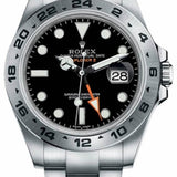 Rolex Explorer II