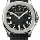 Patek Philippe Aquanaut 5167A-001