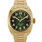 Terra Nova 40.5 Date Bronze