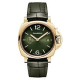Panerai Luminor Due 42mm