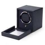 Cub Single Watch Winder With Cover