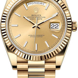 Rolex Day-Date