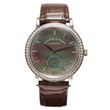 A. Lange & Sohne Saxonia