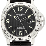 Panerai Luminor GMT