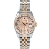 Rolex Rolesor Datejust