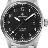Bremont Altitude