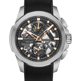 Independence Skeleton Chronograph