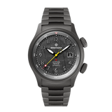 Altitude MB Meteor Stealth Grey