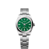 Rolex Oyster Perpetual