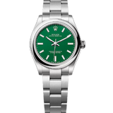 Rolex Oyster Perpetual