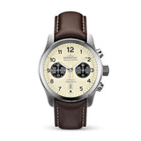 Bremont ALT-1C CR Cream dial