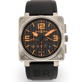 Bell and Ross Chronograph