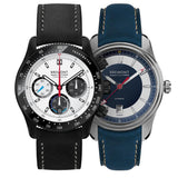 Bremont Williams Racing Box Set