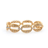 Stardust Link Bracelet