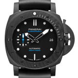 Panerai Submersible Carbotech