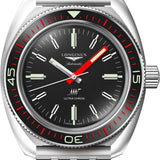 Longines Ultra-Chron