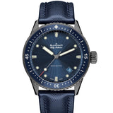 Fifty Fathoms Bathyscaphe