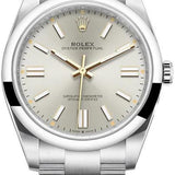 Rolex Oyster Perpetual