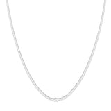 15.88ctw Graduated Diamond Tennis Necklace