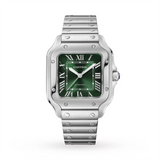 Cartier Santos