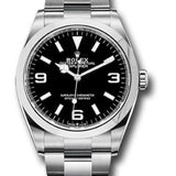 Rolex Explorer