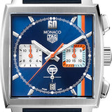 Tag Heuer Monaco Gulf
