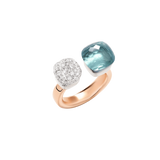 Nudo Ring