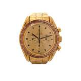 OMEGA Speedmaster Apolllo XI