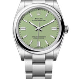 Rolex Oyster Perpetual