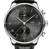 IWC Portugieser Chronograph