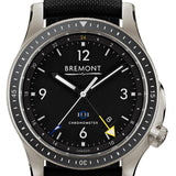Bremont Boeing GMT