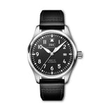 IWC Mark XX