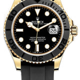 Rolex Yacht-Master 42