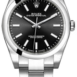 Rolex Oyster Perpetual
