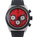 Tudor Fastrider Chronograph