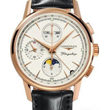 Longines Flagship Heritage