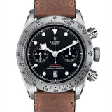 Tudor Black Bay Chronograph