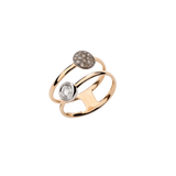 Sabbia Ring
