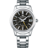 Grand Seiko Spring Drive GMT