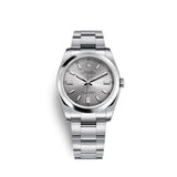 Rolex Oyster Perpetual