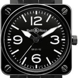 Bell & Ross BR01-92