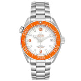 Omega Seamaster Planet Ocean 600M