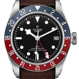 Tudor Black Bay GMT