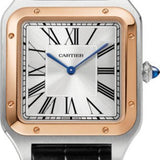 Cartier Santos-Dumont